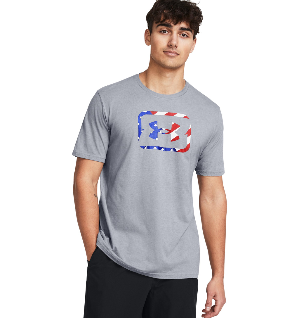 UA M Freedom Hook T