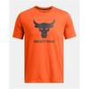 UA Project Rock Payoff T-Shirt