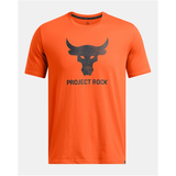 Men's UA Project Rock Brahma Bull Shirt