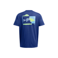 Men's UA Bass Short Sleeve