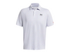 UA Playoff 3.0 Fdm Prnt Polo