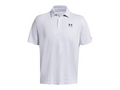 UA Playoff 3.0 Fdm Prnt Polo