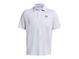 UA Playoff 3.0 Fdm Prnt Polo