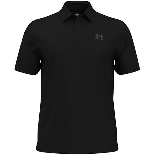 Men's UA Tee To Green Freedom Polo