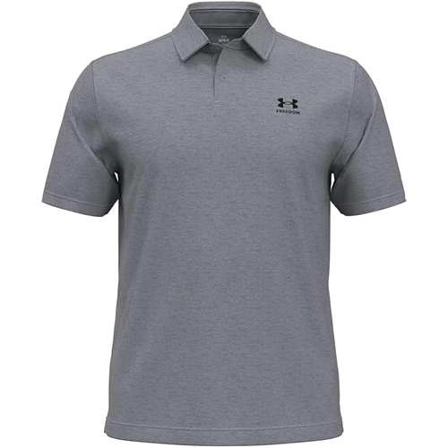 Men's UA Tee To Green Freedom Polo