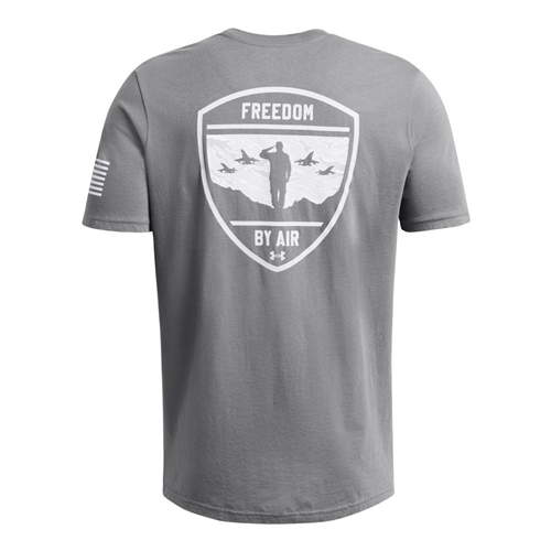 Men's UA Freedom By Air T-Shirt