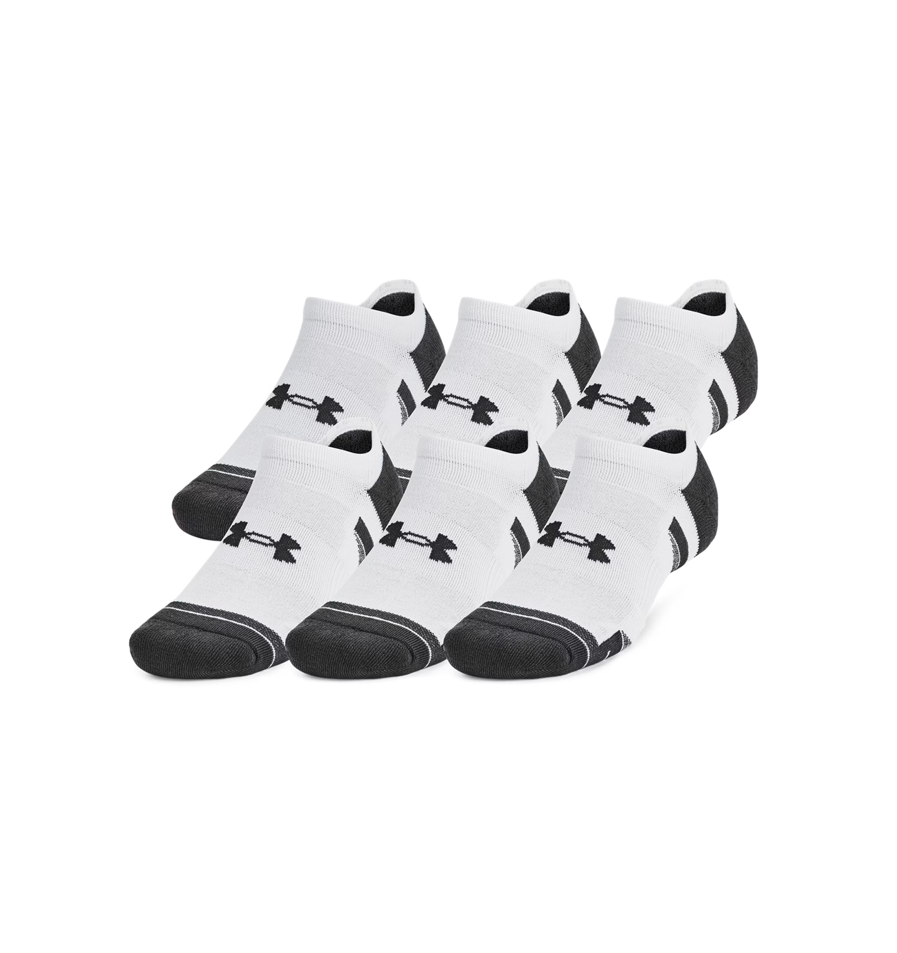 Unisex UA Perf Tech 6pk NS