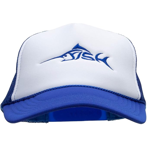 Fish Snapback