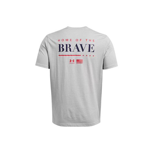 Men's UA Freedom Veterans Day T-Shirt