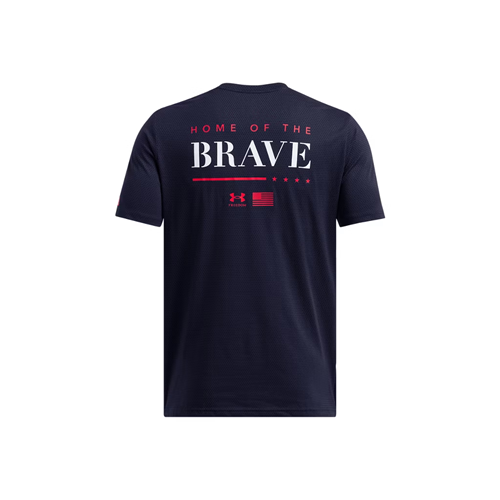 Men's UA Freedom Veterans Day T-Shirt