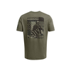 Men's UA Freedom By Land T-Shirt