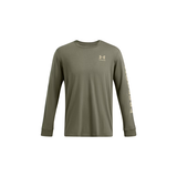 Men's UA Freedom By Land T-Shirt