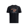 Men's UA Schematic Elk Short Sleeve