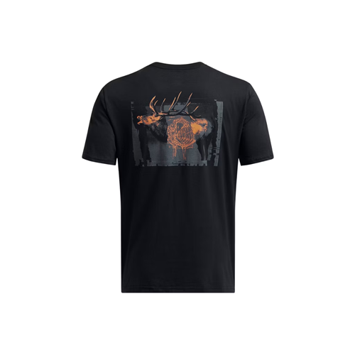 Men's UA Schematic Elk Short Sleeve