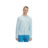 UA M Fish Elite Crew LS