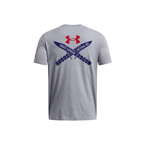 UA Freedom Spine