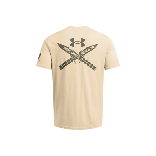 UA Freedom Spine