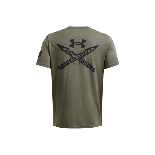 UA Freedom Spine