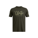 Men's UA Freedom By Sea T-Shirt