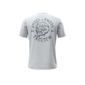 UA M Freedom Skull SS