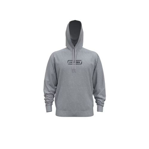 UA M Fish Pro Terry Hoodie