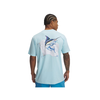 M UA Marlin Capture Flag SS