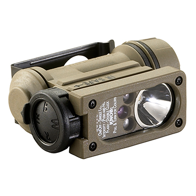 SIDEWINDER COMPACT III HANDS-FREE LIGHT