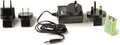 Rechargeable Battery Kit 100/220V