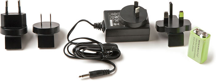 Rechargeable Battery Kit 100/220V