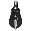 Model 168 Key Ring-2 Snap Holder