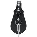 Model 168 Key Ring-2 Snap Holder