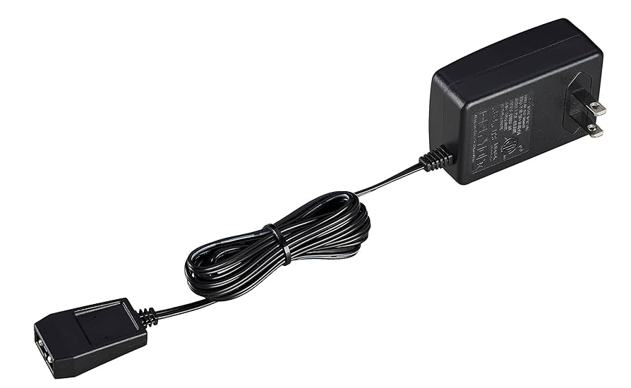 IEC Type A AC Plug (100V/120V)