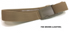 Leg Strap for Leg Shrouds