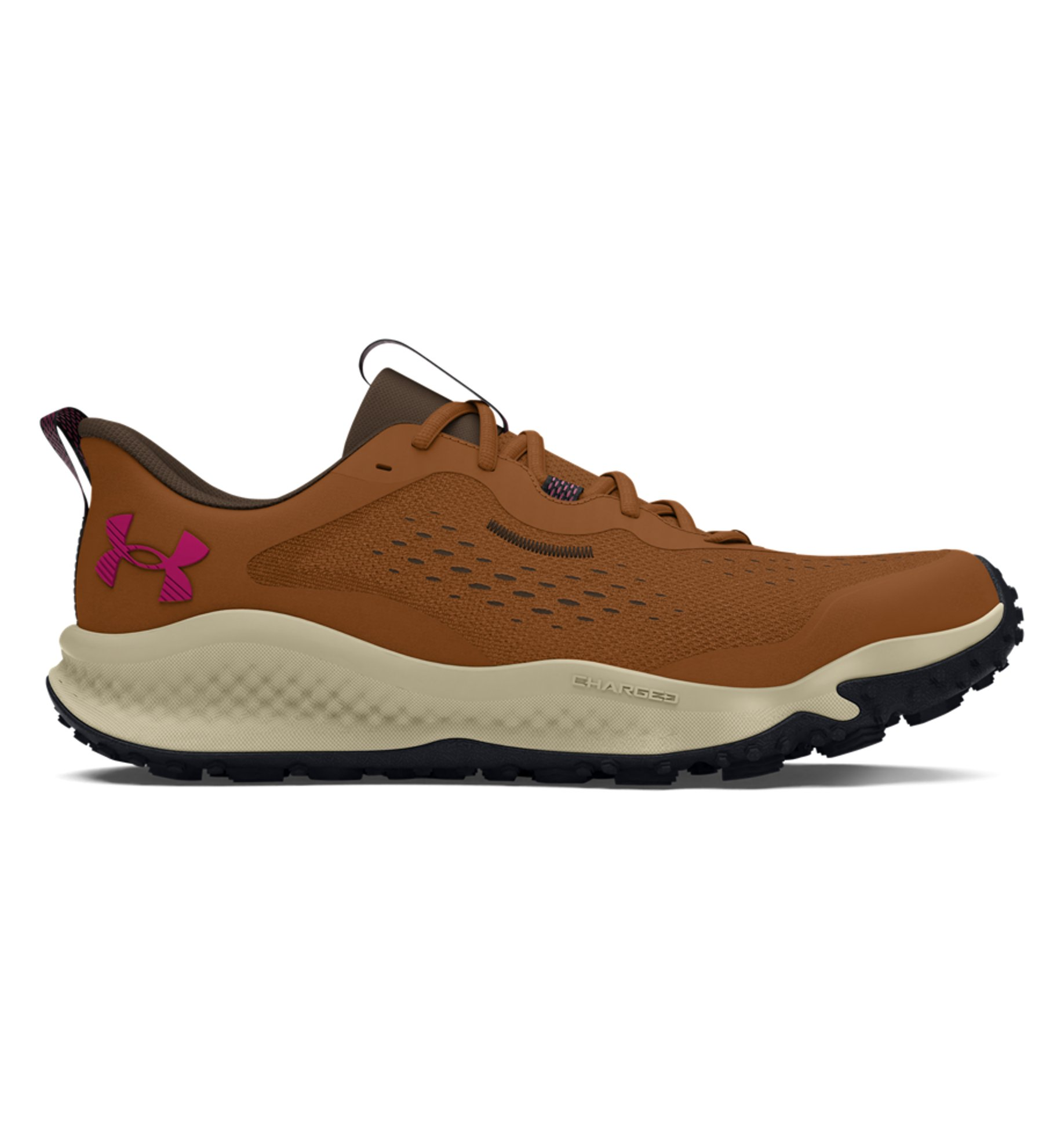 Women's UA Charged Maven Trail Running Shoes