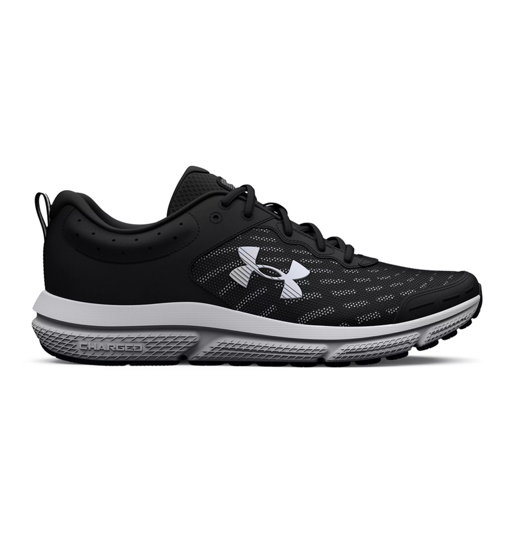 UA Charged Assert 10