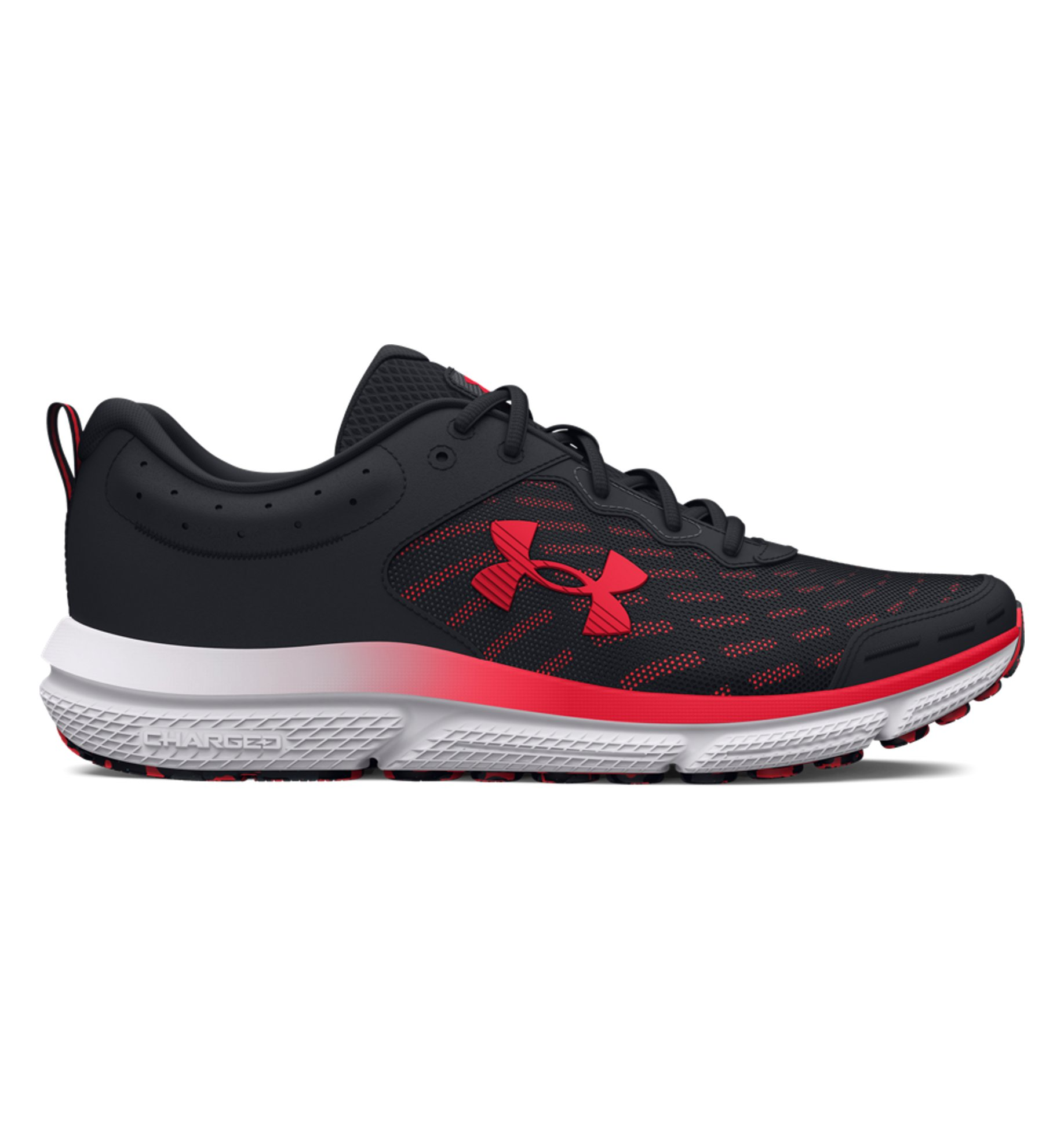 UA Charged Assert 10