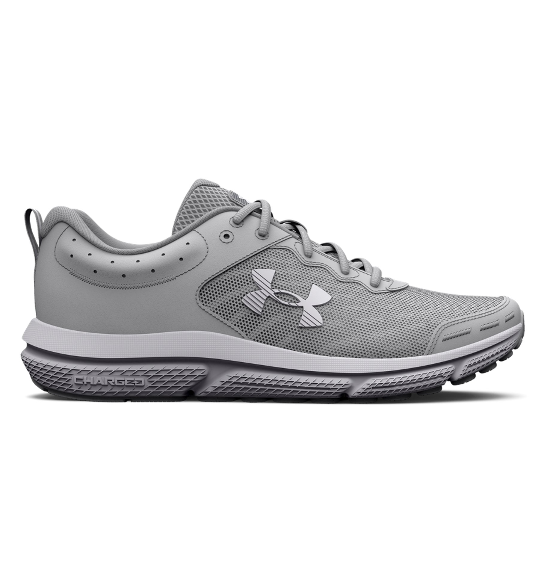 UA Charged Assert 10