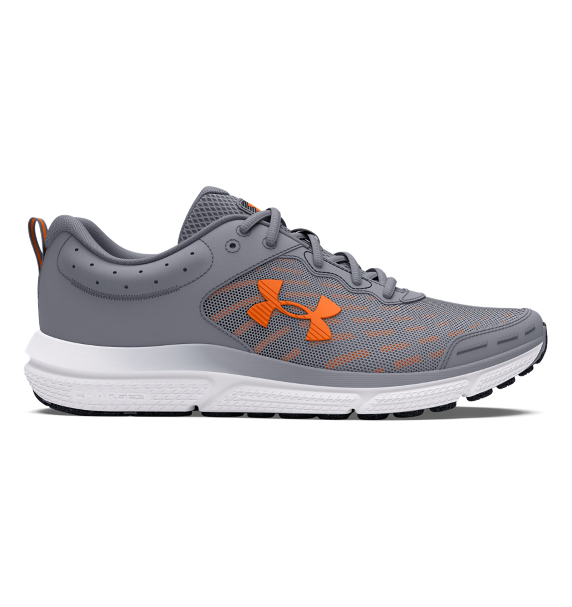 UA Charged Assert 10