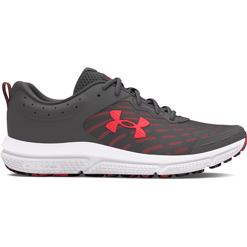 UA Charged Assert 10