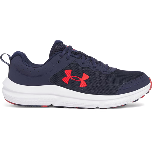 UA Charged Assert 10