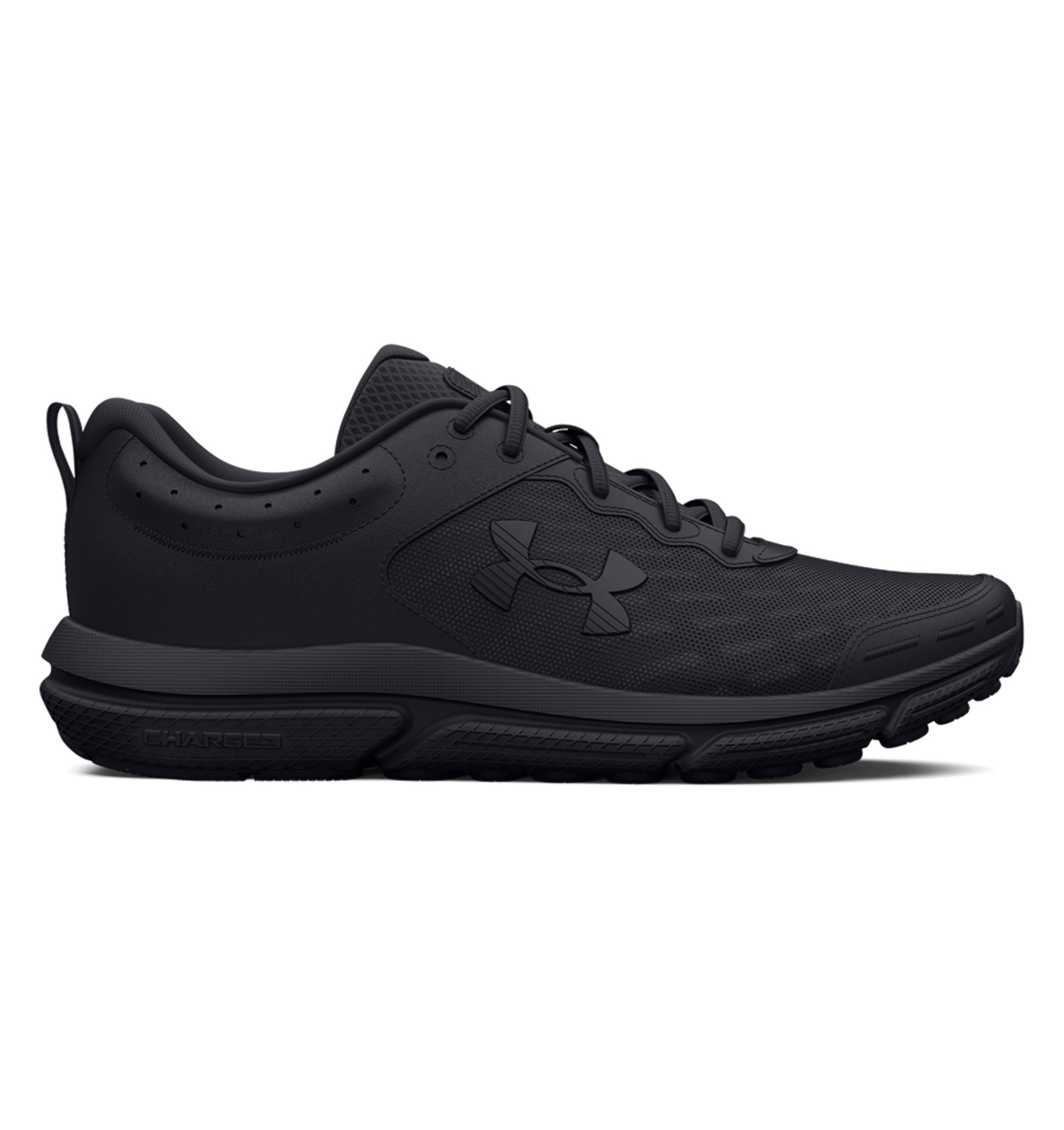 Women's UA Charged Assert 10 Running Shoes
