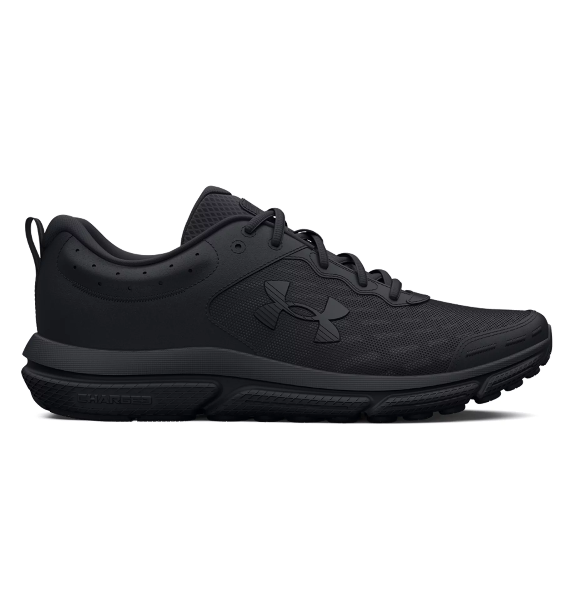 Women's UA Charged Assert 10 Running Shoes
