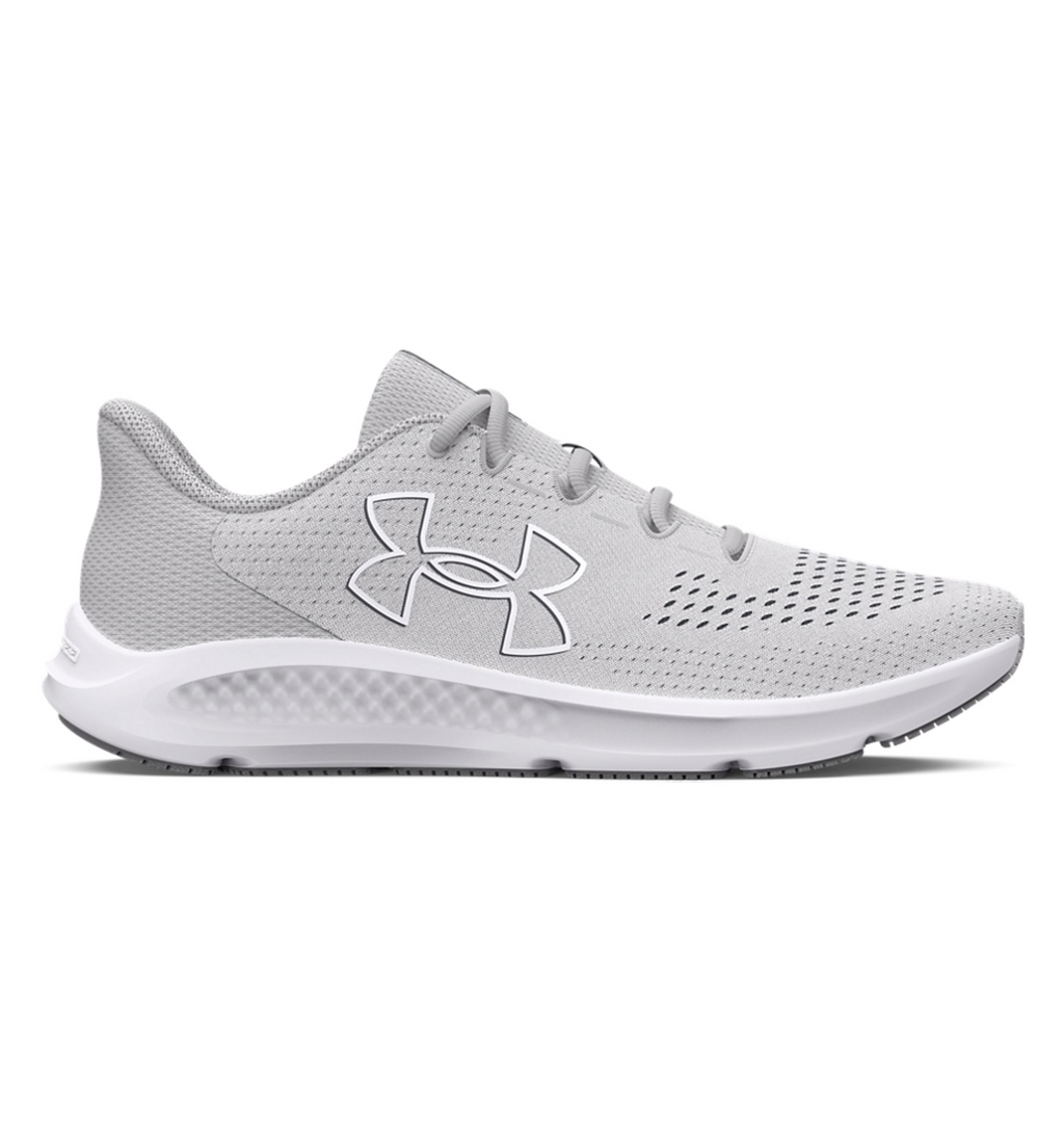Women's UA Charged Pursuit 3 Big Logo Running Shoes