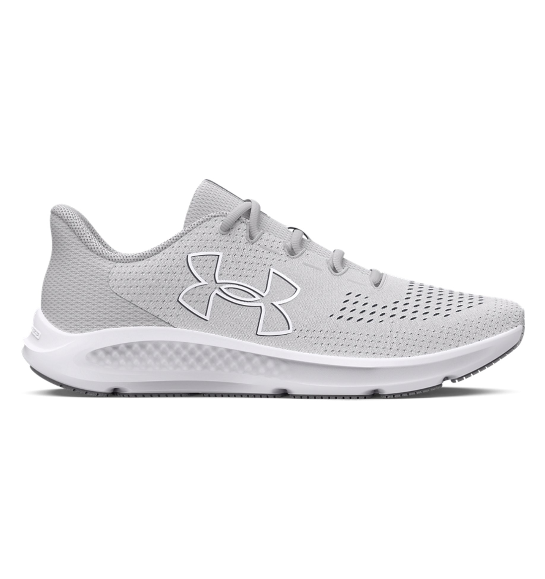 Women's UA Charged Pursuit 3 Big Logo Running Shoes