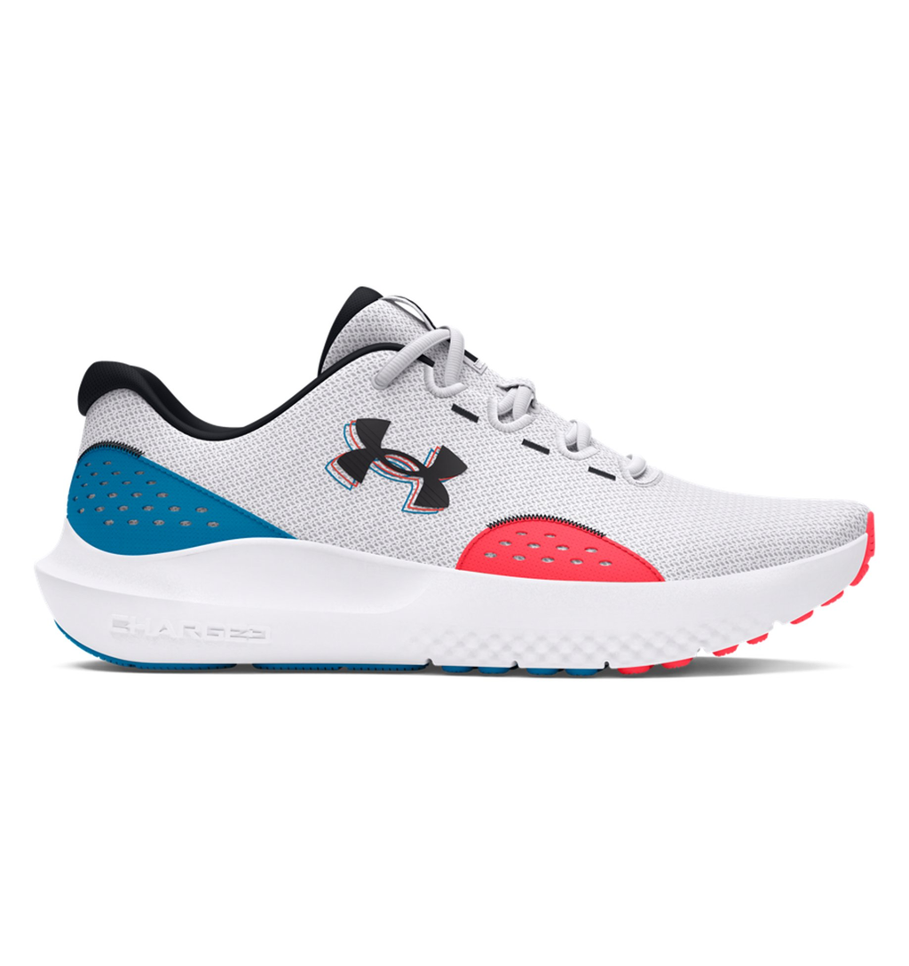Men's UA Surge 4 Running Shoes