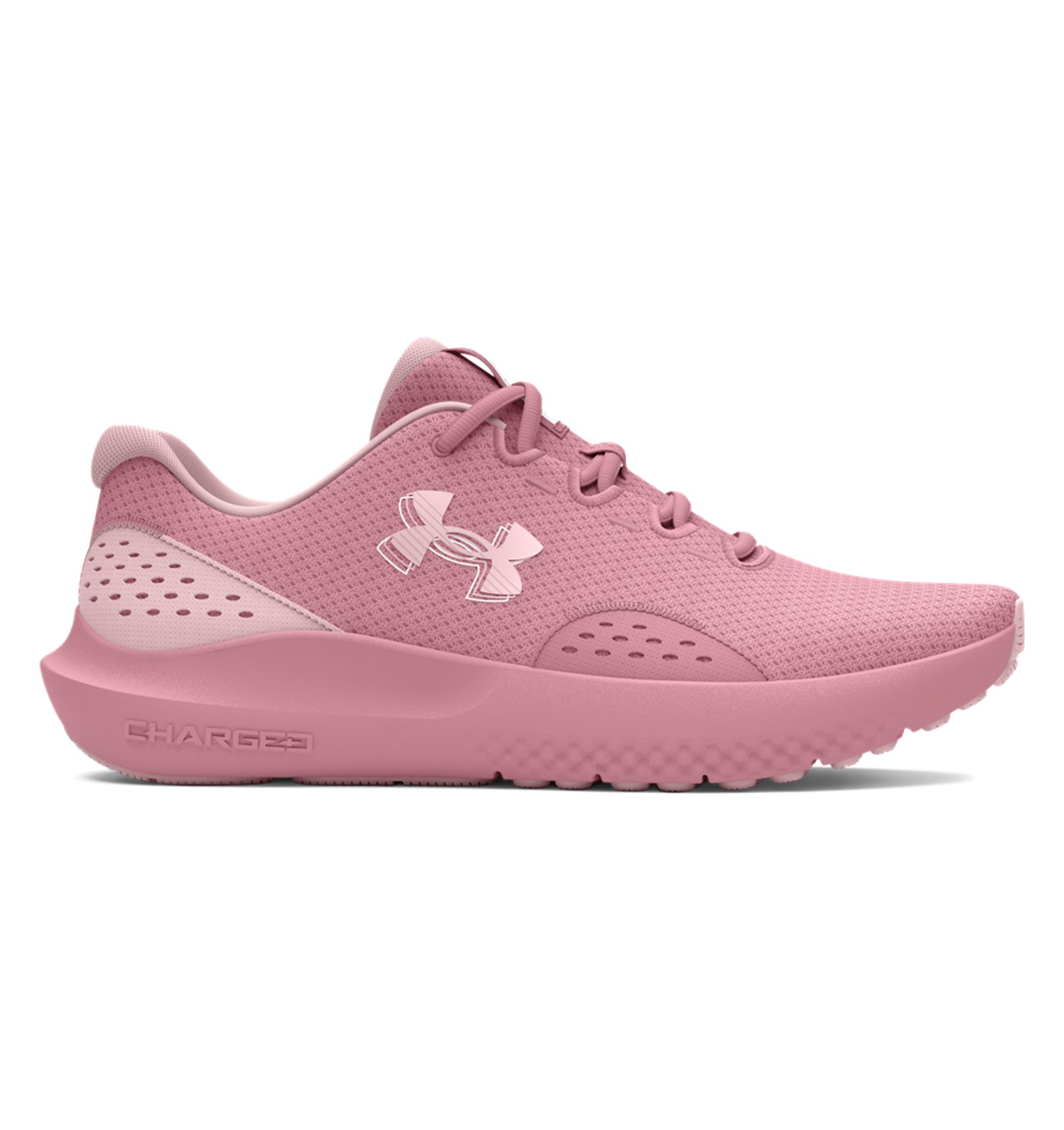 UA W Charged Surge 4