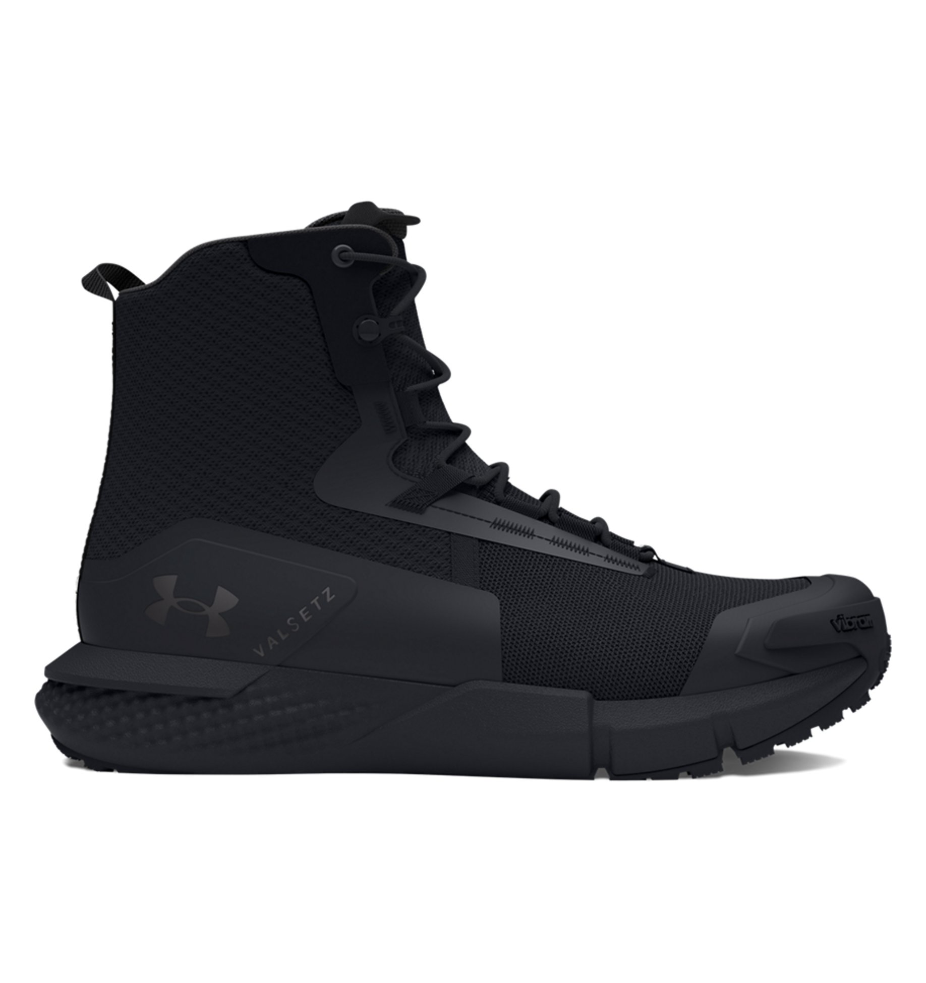 UA Charged Valsetz Zip