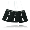 Value Badge Holder W/ Neck Chain