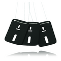 Value Badge Holder W/ Neck Chain