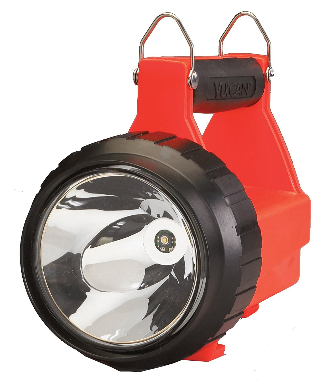 Fire Vulcan LED Vehicle Mount System 12V DC - Orange